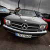 Schloerb > Retro Classics, Stuttgart photo