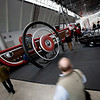 Schloerb > Retro Classics, Stuttgart photo