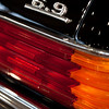 Retro Classics, Stuttgart : 13. März 2009
