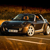 Schloerb > Smart Roadster - Collector's Edition photo