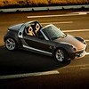 Schloerb > Smart Roadster - Collector's Edition photo