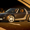 Schloerb > Smart Roadster - Collector's Edition photo