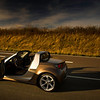 Schloerb > Smart Roadster - Collector's Edition photo